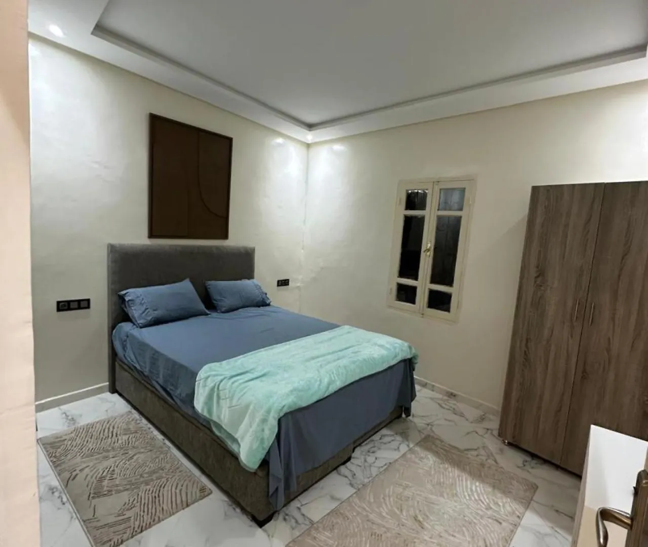 Maison Meuble 3 Pieces Avec Piscine مراكش 0*,  المغرب